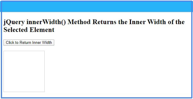 jquery-innerwidth-method