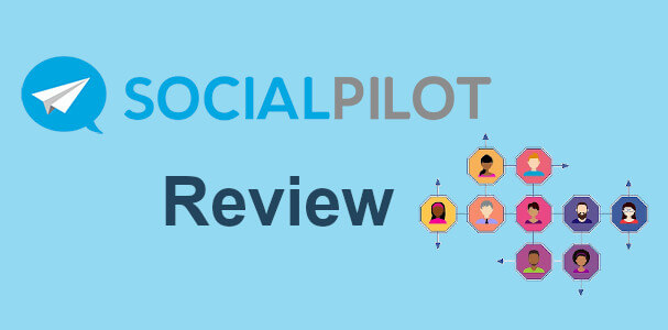 SocialPilot Review main banner