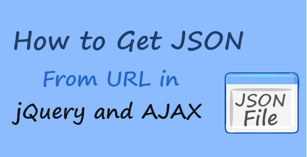get-json-from-url-jquery-ajax