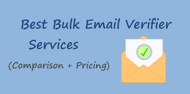 best-bulk-email-verifier
